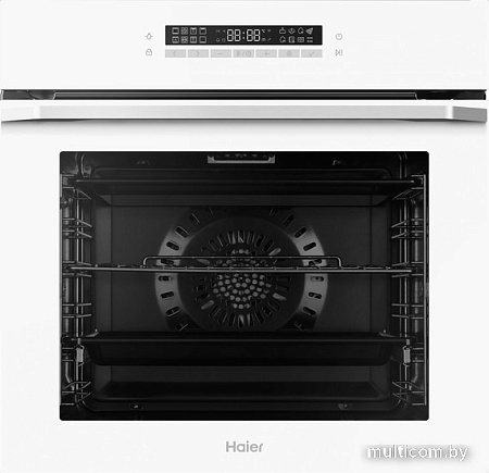 Электрический духовой шкаф Haier HOQ-P16AN5GW