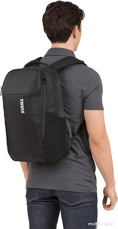 Городской рюкзак Thule Accent 23L TACBP2116BLK (черный)