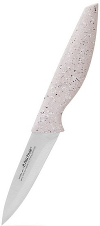 Кухонный нож Attribute Natura Granite AKN104