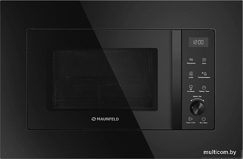 Микроволновая печь MAUNFELD JBMO1225FSGB02