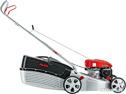 Колёсная газонокосилка AL-KO Highline 42.5 P-A [119615]
