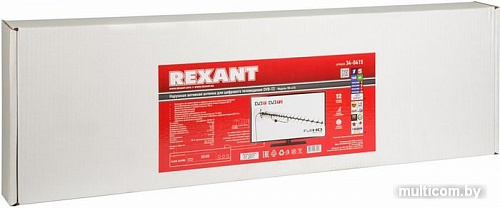 ТВ-антенна Rexant RX-415