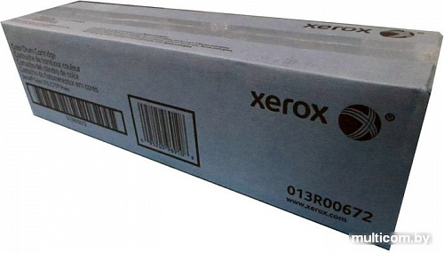 Фотобарабан Xerox 013R00672