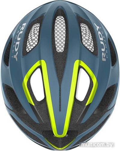 Cпортивный шлем Rudy Project Strym L (pacific blue matte)