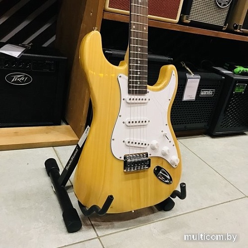 Электрогитара Fabio ST100 N