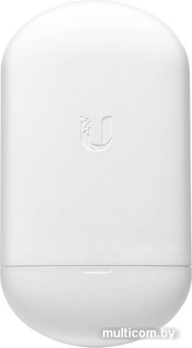 Точка доступа Ubiquiti NanoStation AC loco (5 шт.)