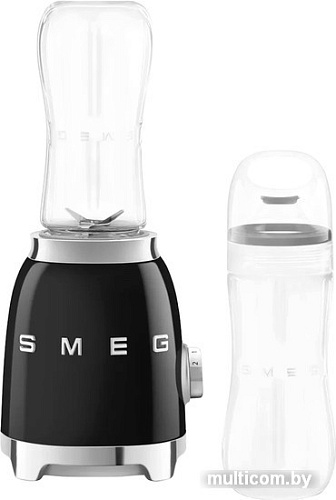 Стационарный блендер Smeg PBF01BLEU