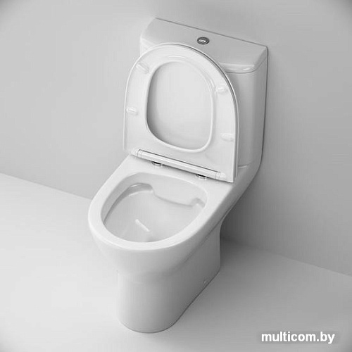 Унитаз Damixa DX46C8600SC