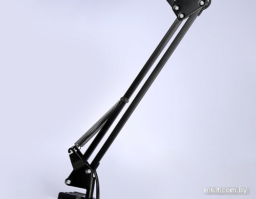 Настольная лампа Ambrella DE7722 BK