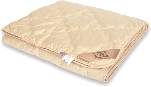 Одеяло Альвитек Гоби легкое 200x220 ОВП-О-22