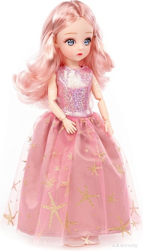 Кукла Полесье Даша на вечеринке 02789