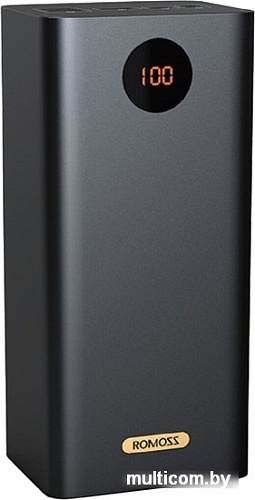 Внешний аккумулятор Romoss PEA60 Zeus 60000mAh