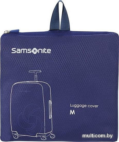 Чехол для чемодана Samsonite Global TA CO-11 010 69 см