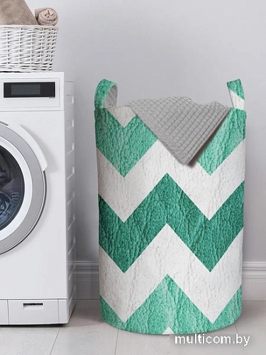 Корзина JoyArty Зигзаги древности gaba_9016_L