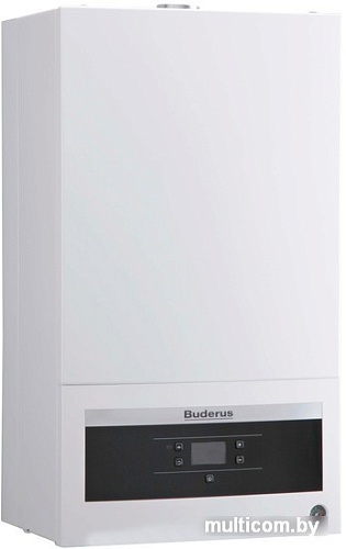 Отопительный котел Buderus Logamax U072-24K