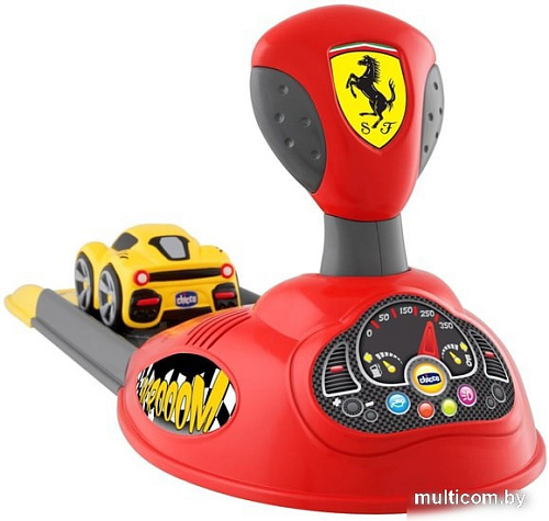 Chicco Ferrari Launcher 00009565000000