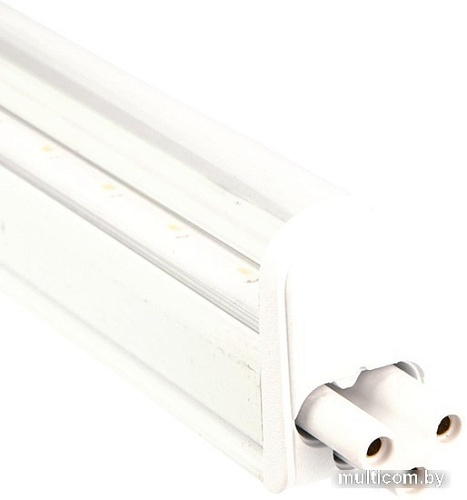 Линейный светильник Uniel ULI-P21-35W/SPSB IP40 WHITE Спектр для рассады и цветения UL-00002993