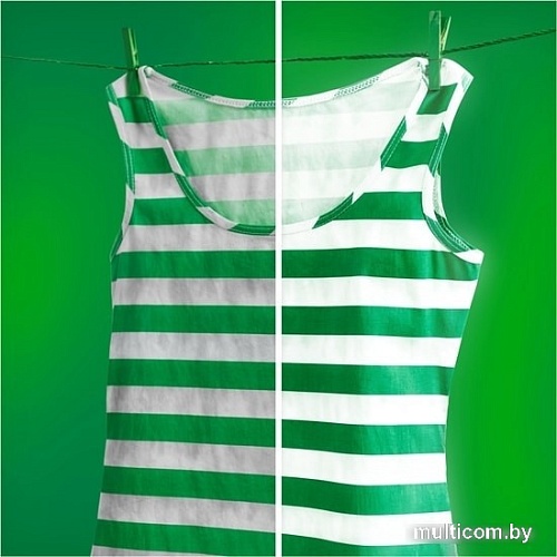 Капсулы для стирки Ariel 3 в 1 Pods Горный родник (12 шт)