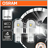 Светодиодная лампа Osram LEDriving SL W16W White 921DWP-02B (блистер, 2 шт)