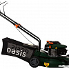 Колёсная газонокосилка Oasis GB-15
