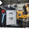 Перфоратор Zitrek ZKH-1750-40