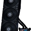 Жидкостное охлаждение для процессора Lian Li Hydroshift LCD 360S G89.GHSLCD36SB.R0