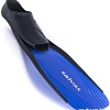 Ласты Salvas Murena Fin BA14544BTSTS (р. 44-45, синий)