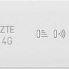 4G модем ZTE MF79 (белый)