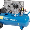 Компрессор Nordberg NCE100/391