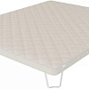 Ортопедический наматрасник Stolline Топпер Прима в скрутке 140x200