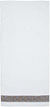 Полотенце Sofi De MarkO Hamlet 70х140 Пол-ГМ-70х140бл (белый)