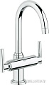 Смеситель Grohe Atrio 21022000