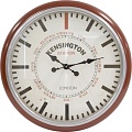 Настенные часы Art-Pol 118001