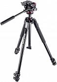 Трипод Manfrotto MK190X3-2W