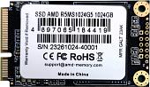 SSD AMD Radeon R5 1TB R5MS1024G5