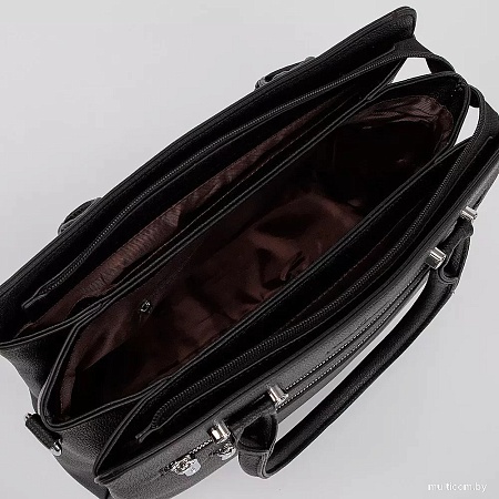 Passo Avanti 915-L-11-BLK (черный)