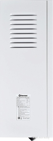 Отопительный котел Thermex Sonne 12 Wi-Fi (White)