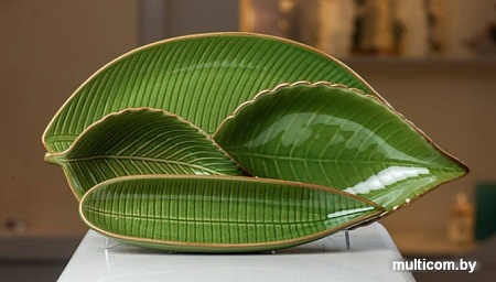 Блюдо Tognana Relief/Zaira RE1PI193308