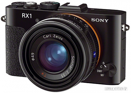 Фотоаппарат Sony Cyber-shot DSC-RX1