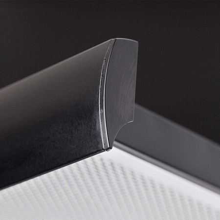 Кухонная вытяжка Pyramida TL 60 (1100) BL