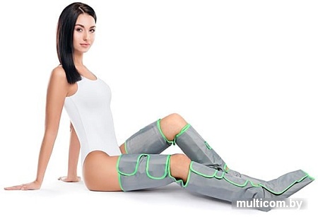 Массажные тапочки Gezatone AMG 709 PRO