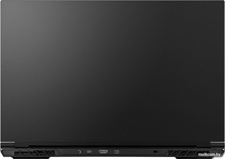 Игровой ноутбук Colorful Evol X17 Pro Max A10205400064