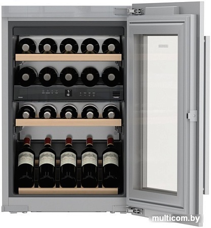 Винный шкаф Liebherr EWTdf 1653 Vinidor