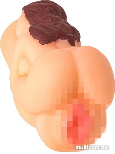 Мастурбатор TOYFA 893008