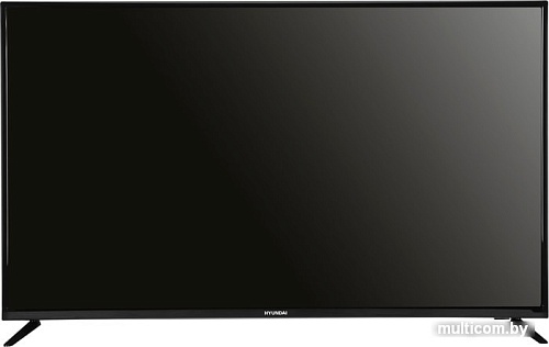 Телевизор Hyundai H-LED55FU7001