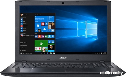 Ноутбук Acer TravelMate TMP259-G2-M-504Q NX.VEPER.037