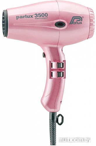 Фен Parlux 3500 Supercompact