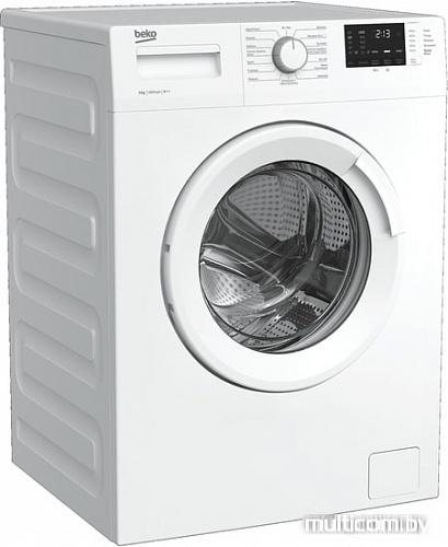 Стиральная машина BEKO WRS 5512 BWW