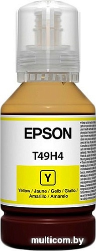 Чернила Epson C13T49H400