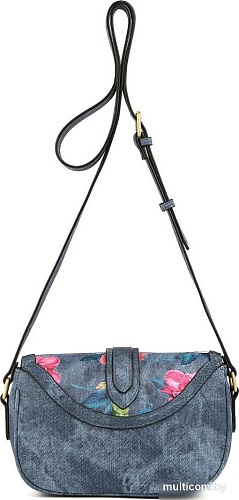 Сумка Fabretti FR50023D25-8